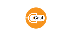 pCast.no